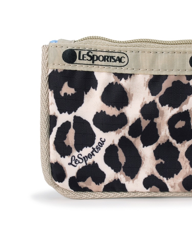 LeSportsac × CHALLENGER　チャレンジャー　キーケース KEY CARD HOLDER｜カードケース/キーケース｜ポーチ/アクセサリー