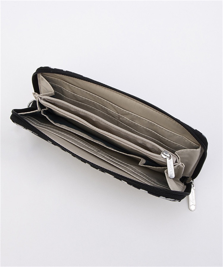 TECH WALLET WRISTLET｜財布｜ポーチ/アクセサリー｜レスポートサック
