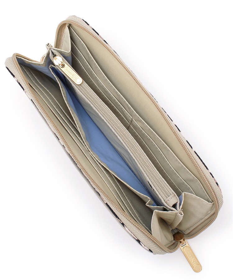 TECH WALLET WRISTLET｜財布｜ポーチ/アクセサリー｜レスポートサック
