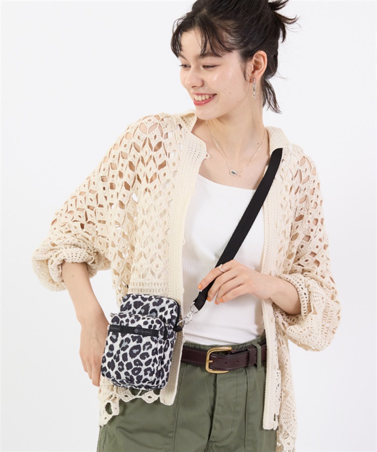 MINI PHONE BAG|ミニバッグ|バッグ|レスポートサック公式|LeSportsac MINI PHONE BAG|ミニバッグ|バッグ|レスポートサック公式|LeSportsac