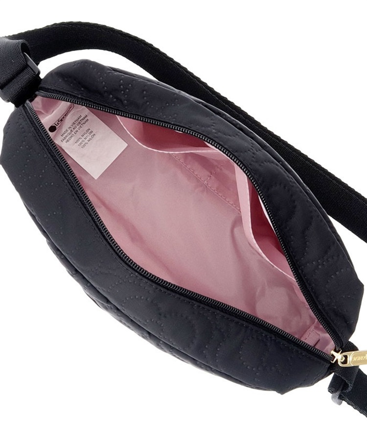 DANIELLA CROSSBODY｜ショルダーバッグ/斜め掛け｜バッグ