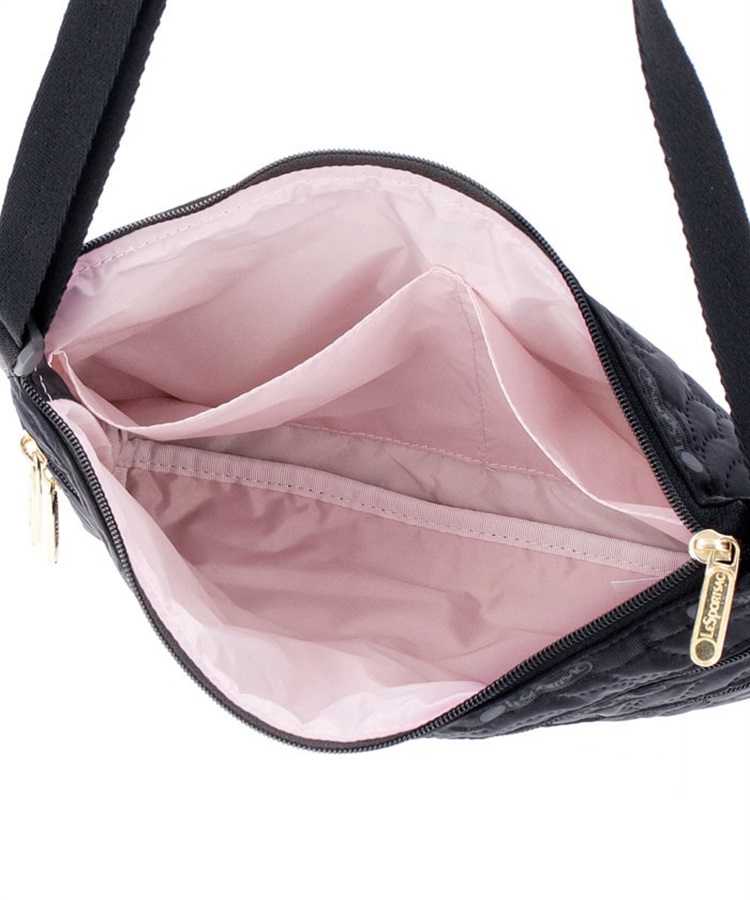 QUINN BAG|ショルダーバッグ/斜め掛け|バッグ|レスポートサック公式 QUINN BAG|ショルダーバッグ/斜め掛け|バッグ|レスポートサック公式