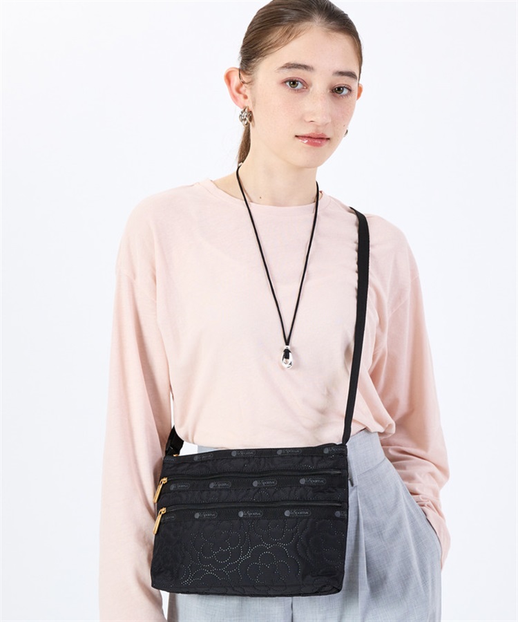 QUINN BAG｜ショルダーバッグ/斜め掛け｜バッグ｜レスポートサック公式