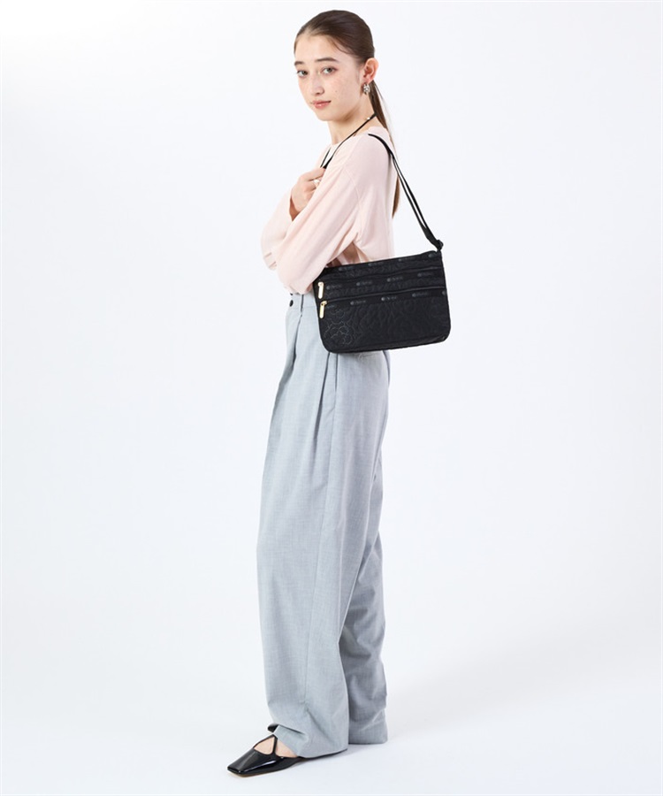 QUINN BAG｜ショルダーバッグ/斜め掛け｜バッグ｜レスポートサック公式