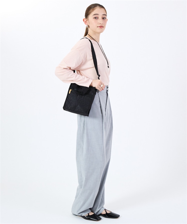 MINI N/S TOTE｜ショルダーバッグ/斜め掛け｜バッグ｜レスポートサック