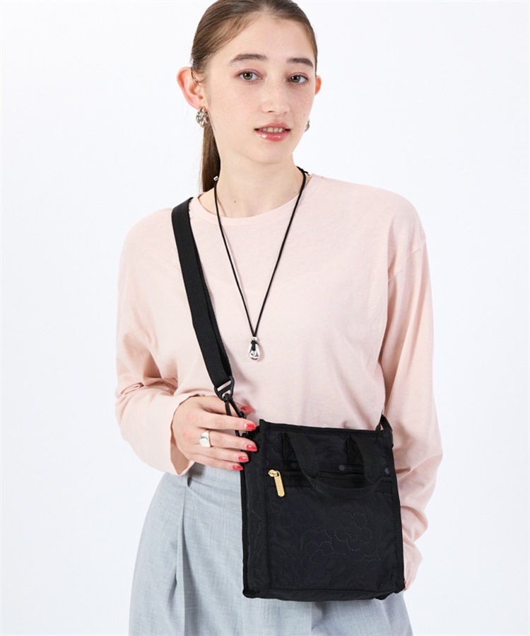 MINI N/S TOTE｜トートバッグ｜バッグ｜レスポートサック公式
