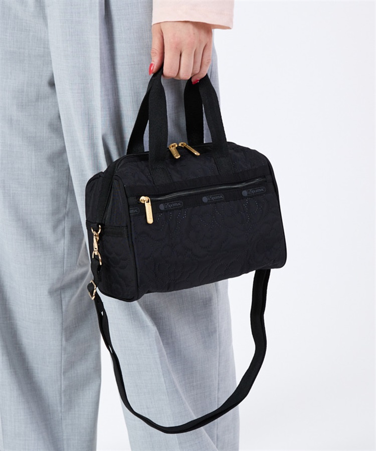 EVERYDAY SM SATCHEL｜ハンドバッグ｜バッグ｜レスポートサック公式