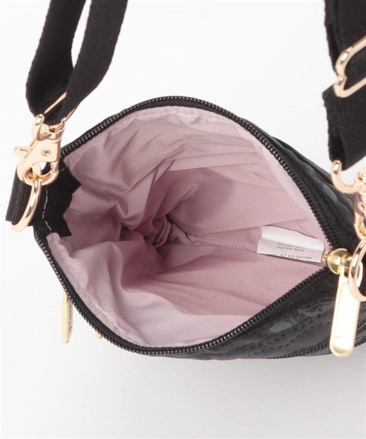 3 ZIP CROSSBODY｜ミニバッグ｜バッグ｜レスポートサック公式｜LeSportsac