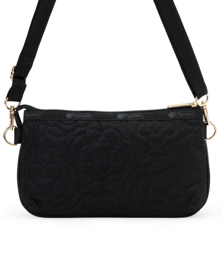 Medium Koko Crossbody｜ショルダーバッグ/斜め掛け｜バッグ