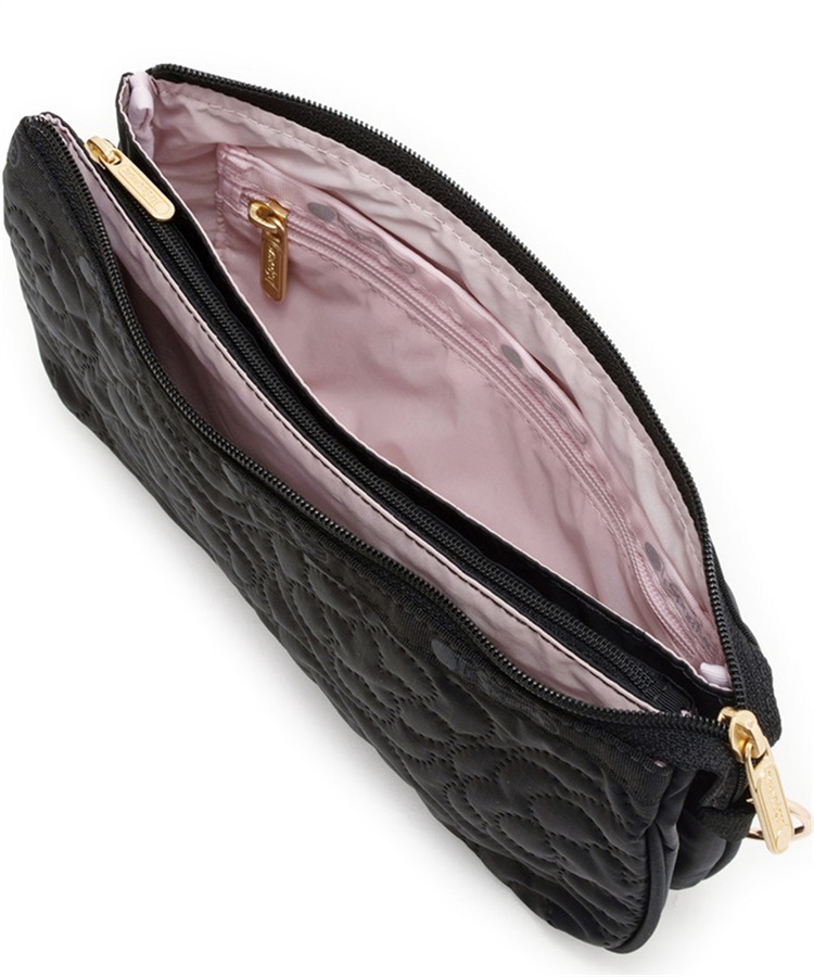 Medium Koko Crossbody｜ショルダーバッグ/斜め掛け｜バッグ