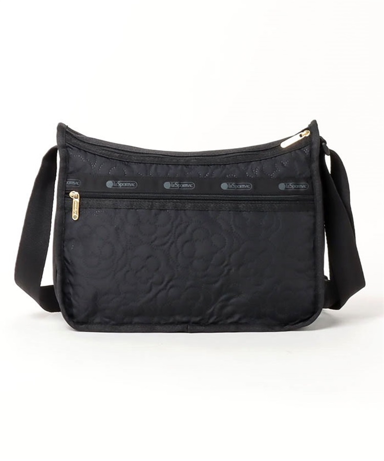 DELUXE EVERYDAY BAG｜ショルダーバッグ/斜め掛け｜バッグ