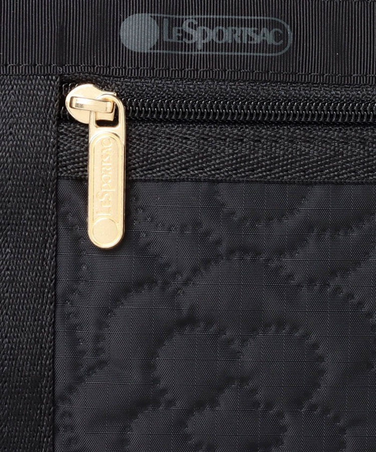 DELUXE EVERYDAY BAG｜ショルダーバッグ/斜め掛け｜バッグ