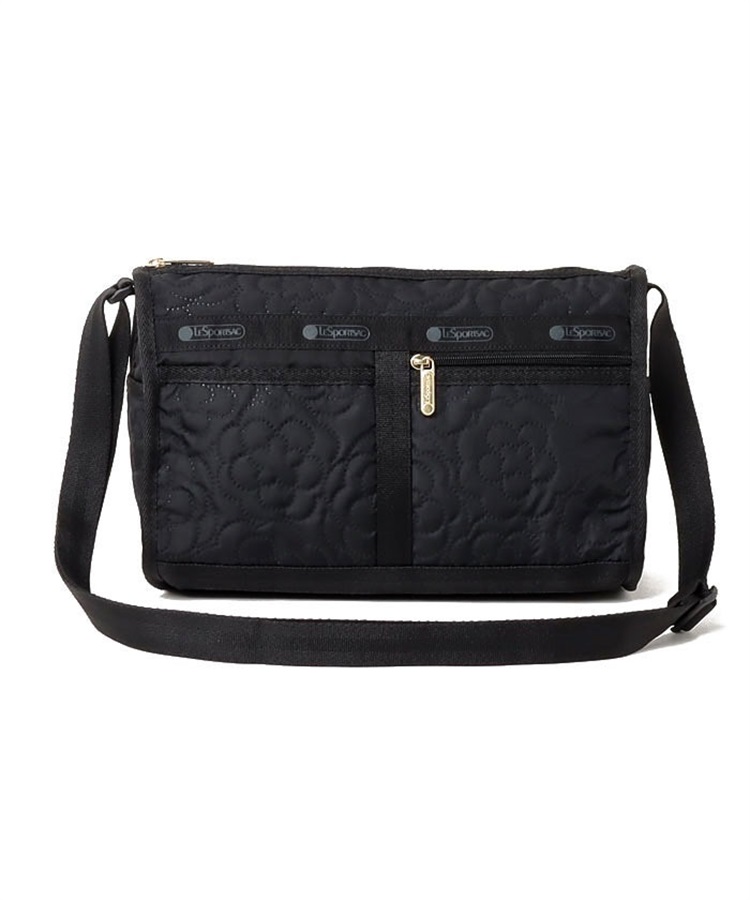 DELUXE SHOULDER SATCHEL｜ショルダーバッグ/斜め掛け｜バッグ
