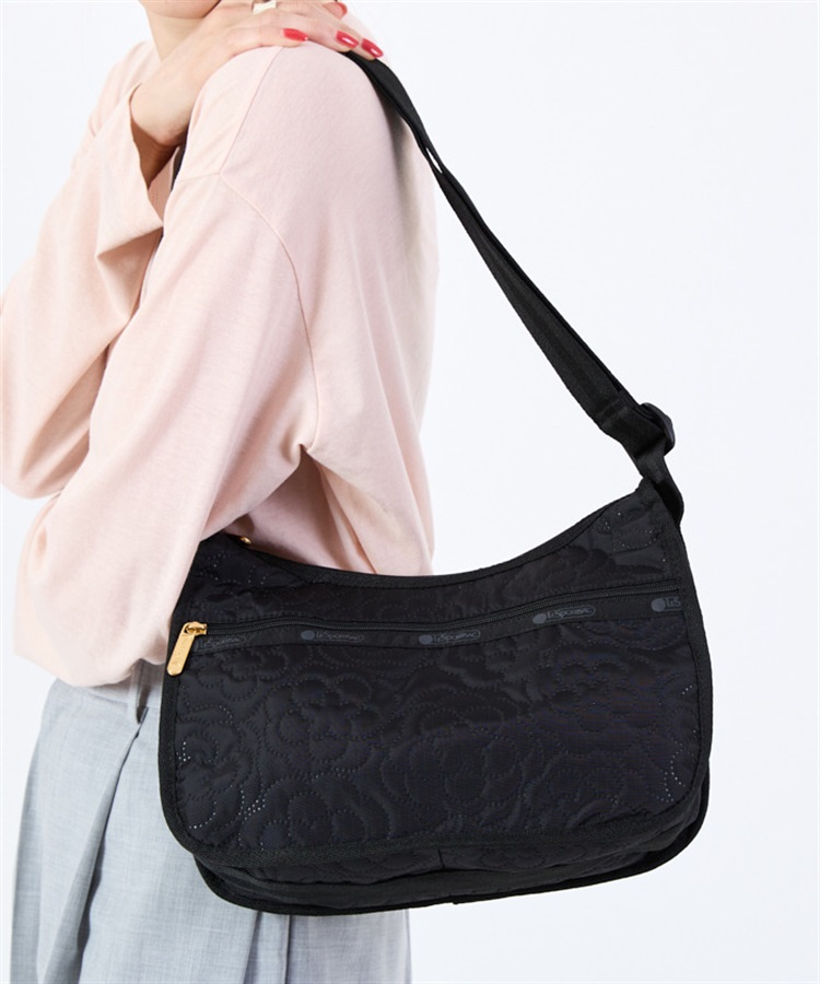 1977年 CLASSIC HOBO｜ショルダーバッグ/斜め掛け｜バッグ｜レスポートサック