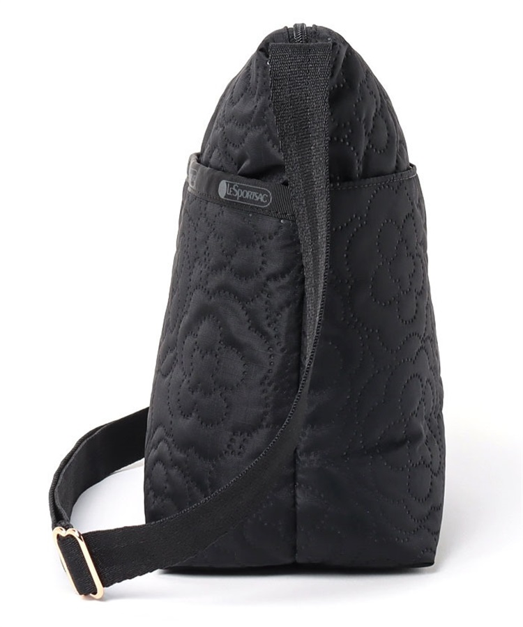 【希少】フィフィラパン✖LeSportsac　クレオクロスボディホーボー レスポートサック フィフィラパン Small Cleo Crossbody Hobo DAY