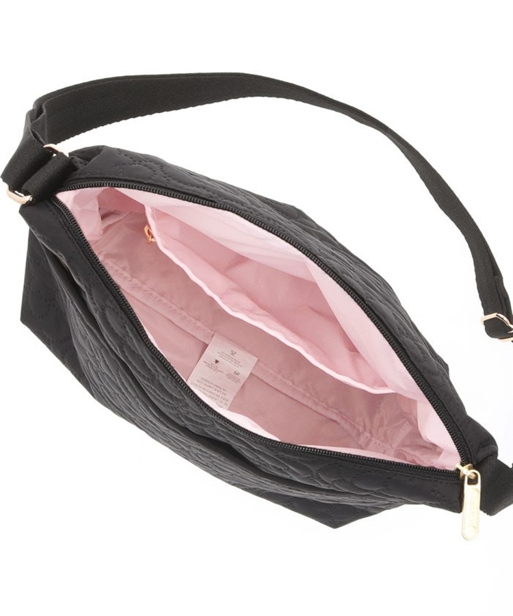 SMALL CLEO CROSSBODY｜ショルダーバッグ/斜め掛け｜バッグ
