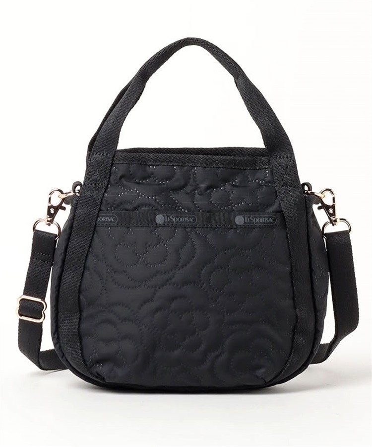SMALL JENNI｜ハンドバッグ｜バッグ｜レスポートサック公式｜LeSportsac