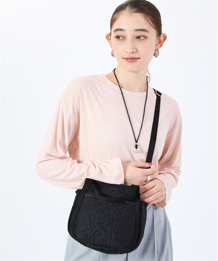 SMALL JENNI｜ハンドバッグ｜バッグ｜レスポートサック公式｜LeSportsac