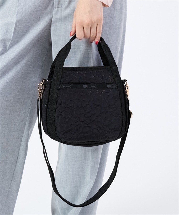 SMALL JENNI｜ハンドバッグ｜バッグ｜レスポートサック公式｜LeSportsac
