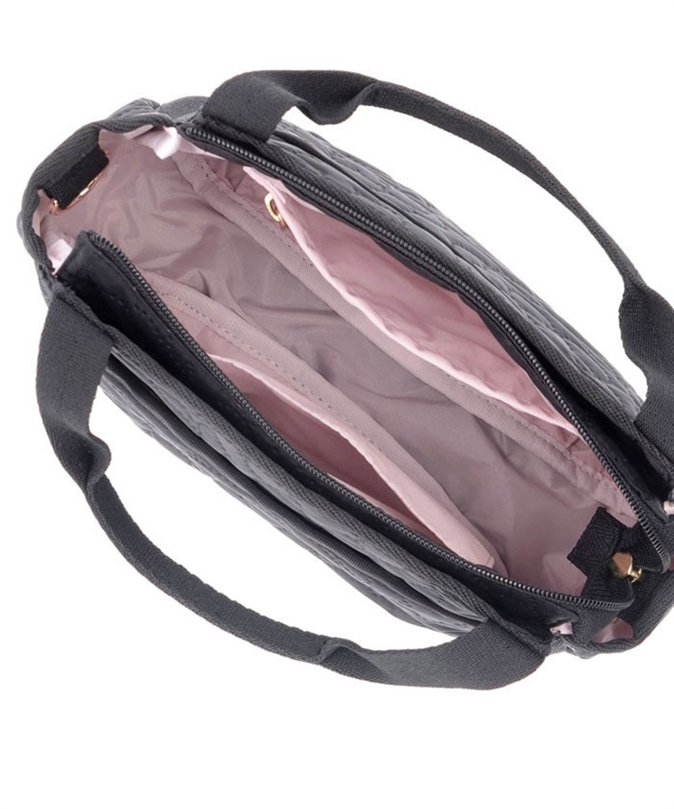 SMALL JENNI｜ハンドバッグ｜バッグ｜レスポートサック公式