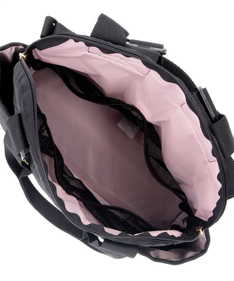 DOUBLE TROUBLE BACKPACK｜リュック/バックパック｜バッグ