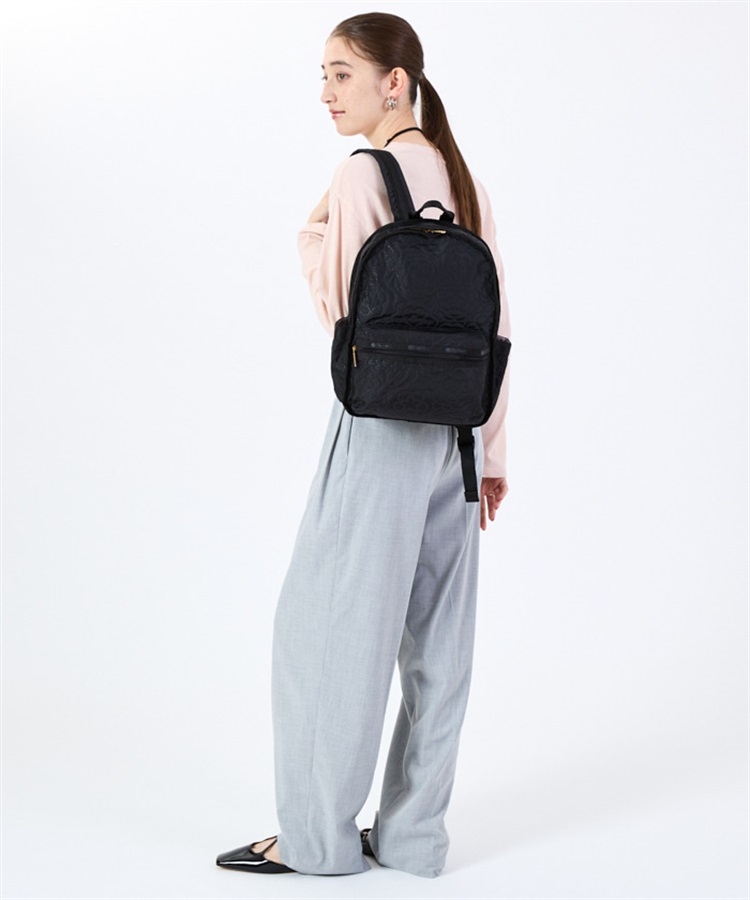 ROUTE SM BACKPACK｜リュック/バックパック｜バッグ｜レスポートサック