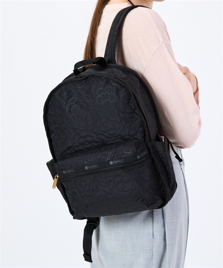 ROUTE SM BACKPACK｜リュック/バックパック｜バッグ