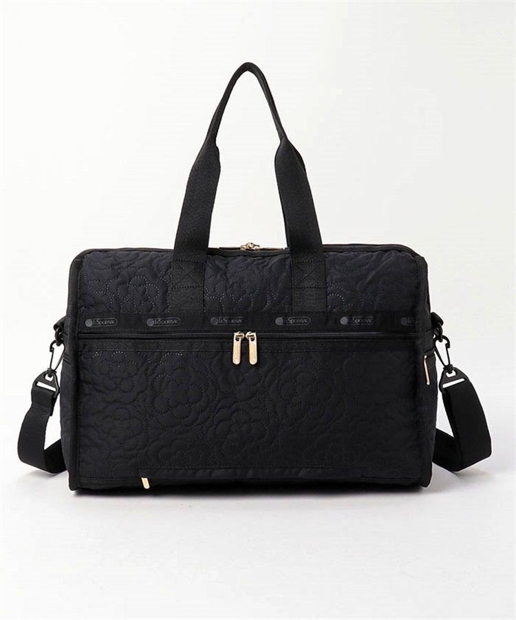 DELUXE MED WEEKENDER｜ボストンバッグ｜バッグ｜レスポートサック公式