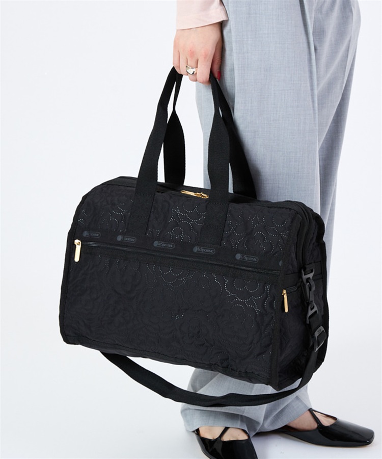 DELUXE MED WEEKENDER｜ボストンバッグ｜バッグ｜レスポートサック公式