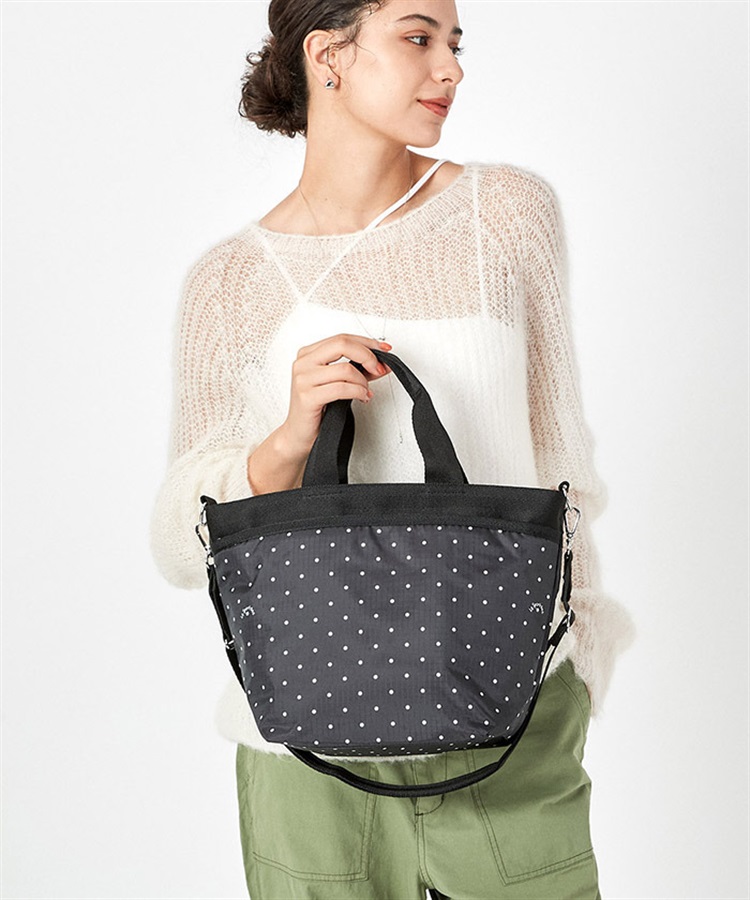BUCKET TOTE｜トートバッグ｜バッグ｜レスポートサック公式｜LeSportsac