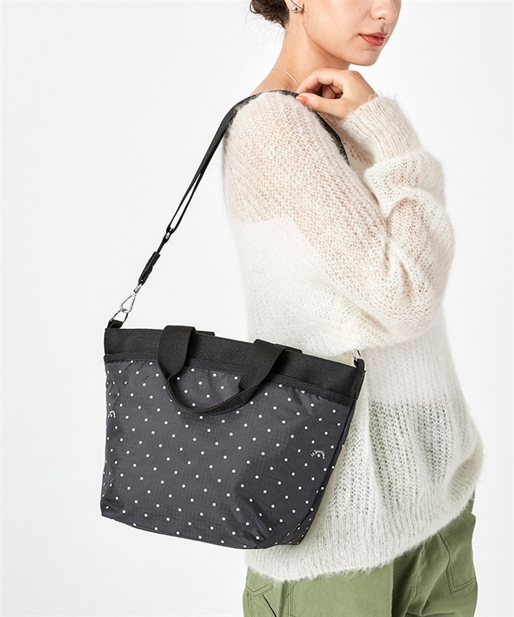 BUCKET TOTE｜トートバッグ｜バッグ｜レスポートサック公式｜LeSportsac
