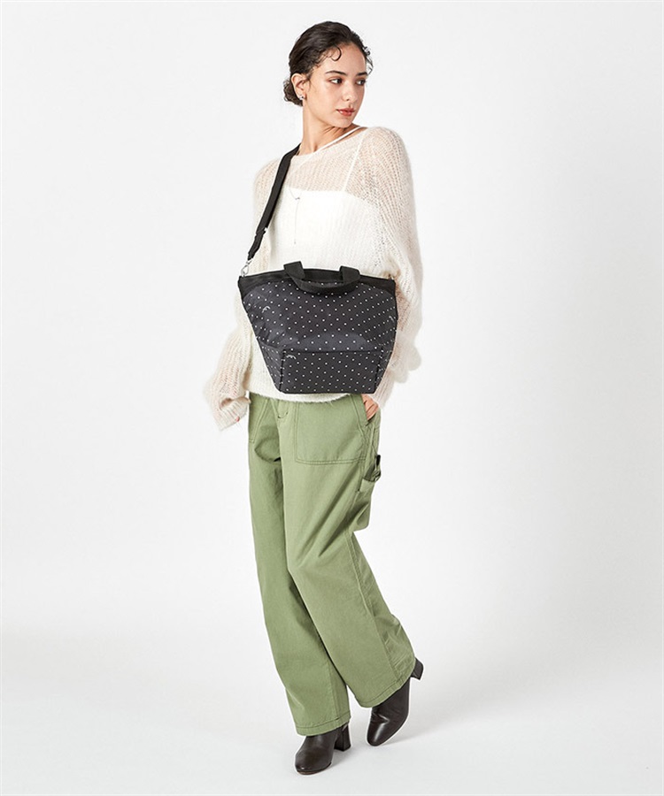 BUCKET TOTE｜トートバッグ｜バッグ｜レスポートサック公式｜LeSportsac