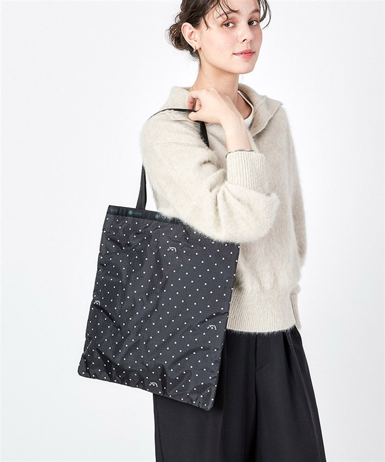 LARGE EMERALD TOTE｜トートバッグ｜バッグ｜レスポートサック公式