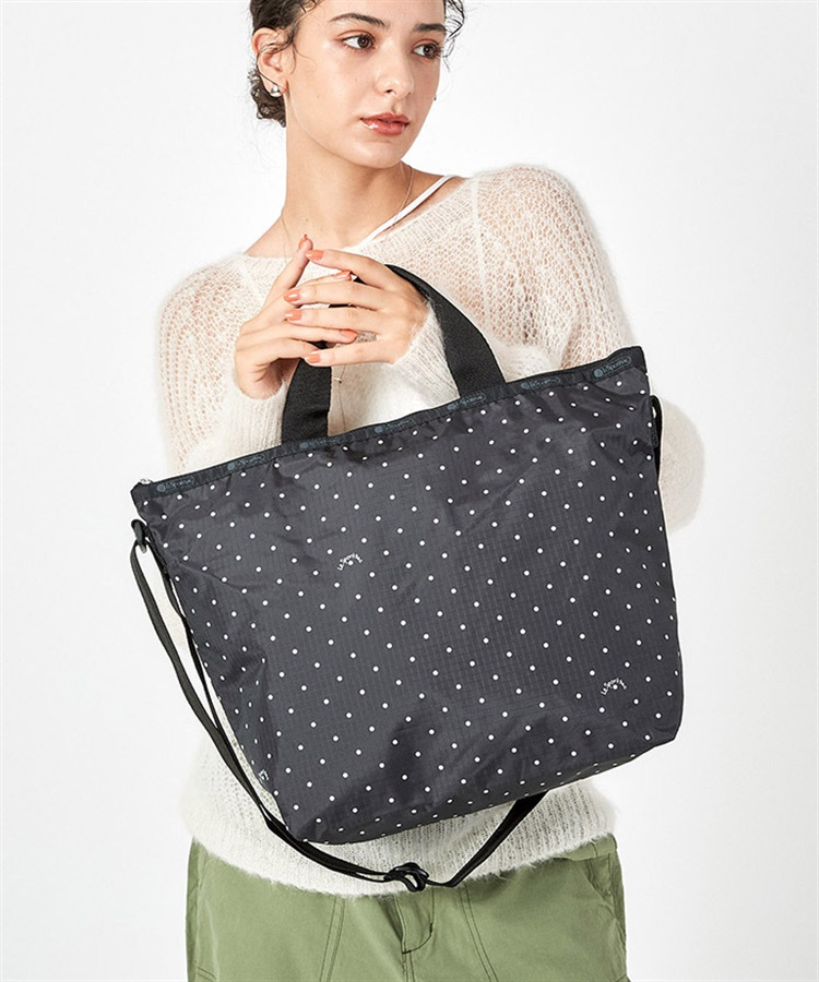 DELUXE EASY CARRY TOTE｜トートバッグ｜バッグ｜レスポートサック公式