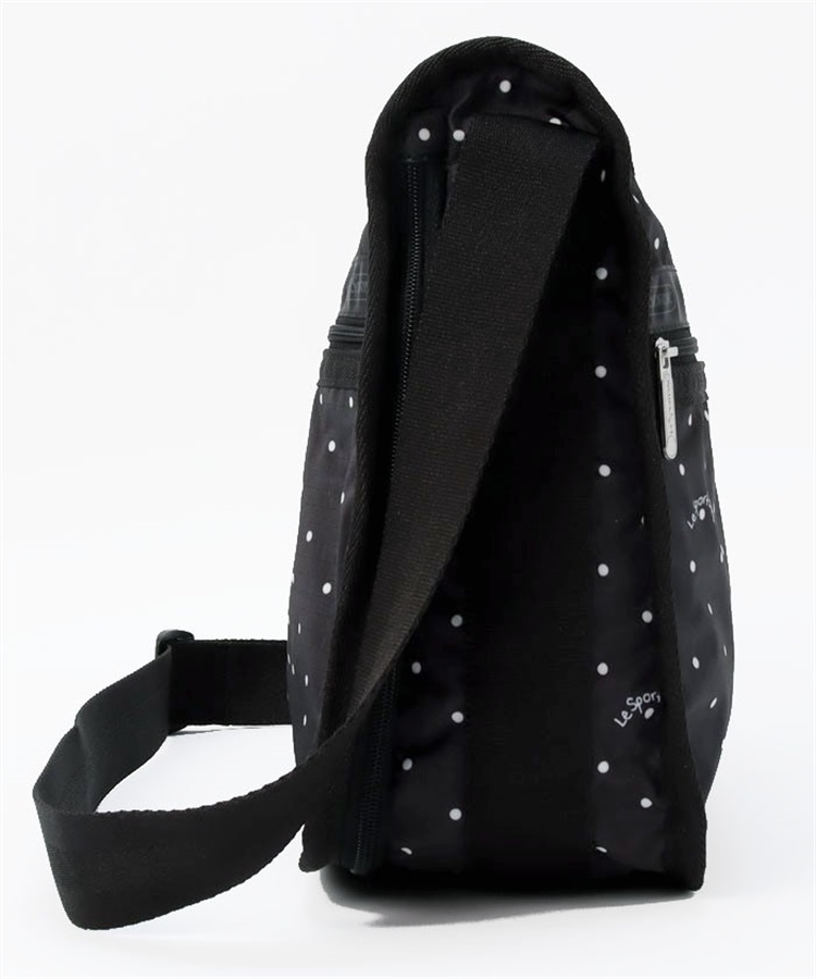 DELUXE EVERYDAY BAG｜ショルダーバッグ/斜め掛け｜バッグ