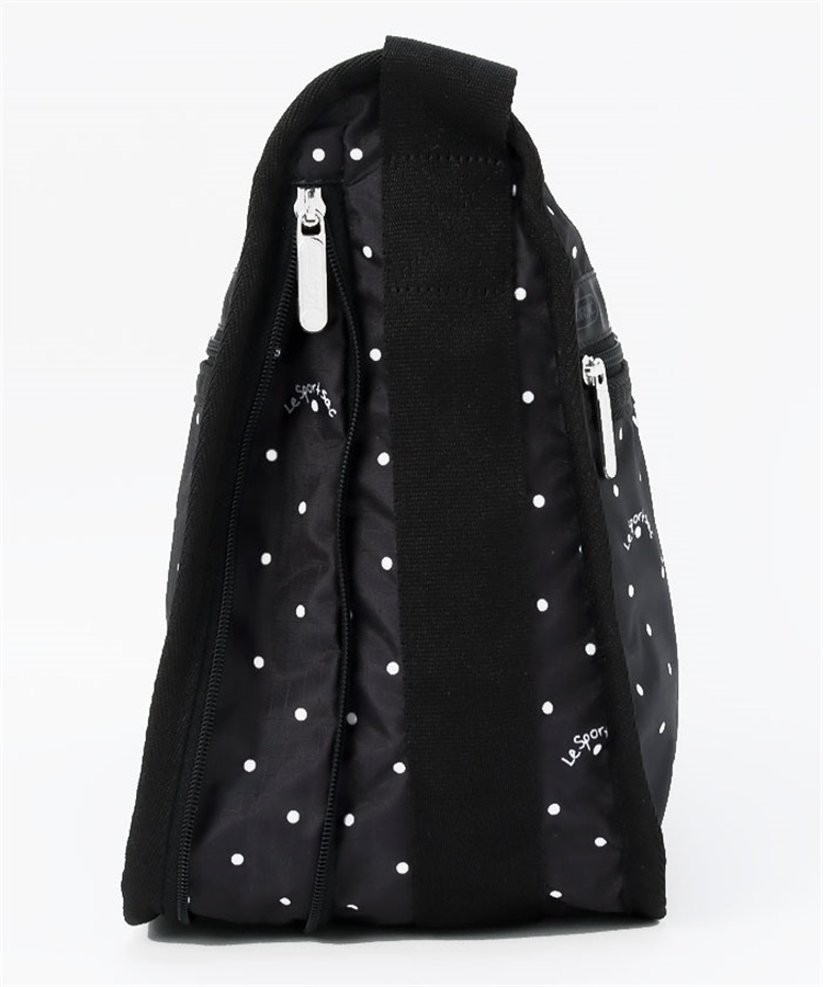 DELUXE EVERYDAY BAG｜ショルダーバッグ/斜め掛け｜バッグ