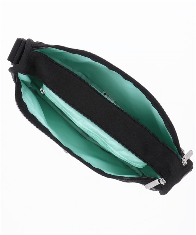 DELUXE EVERYDAY BAG｜ショルダーバッグ/斜め掛け｜バッグ