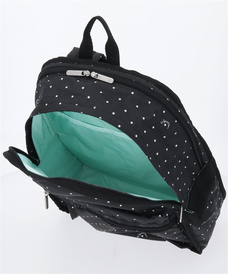 ROUTE BACKPACK｜リュック/バックパック｜バッグ｜レスポートサック