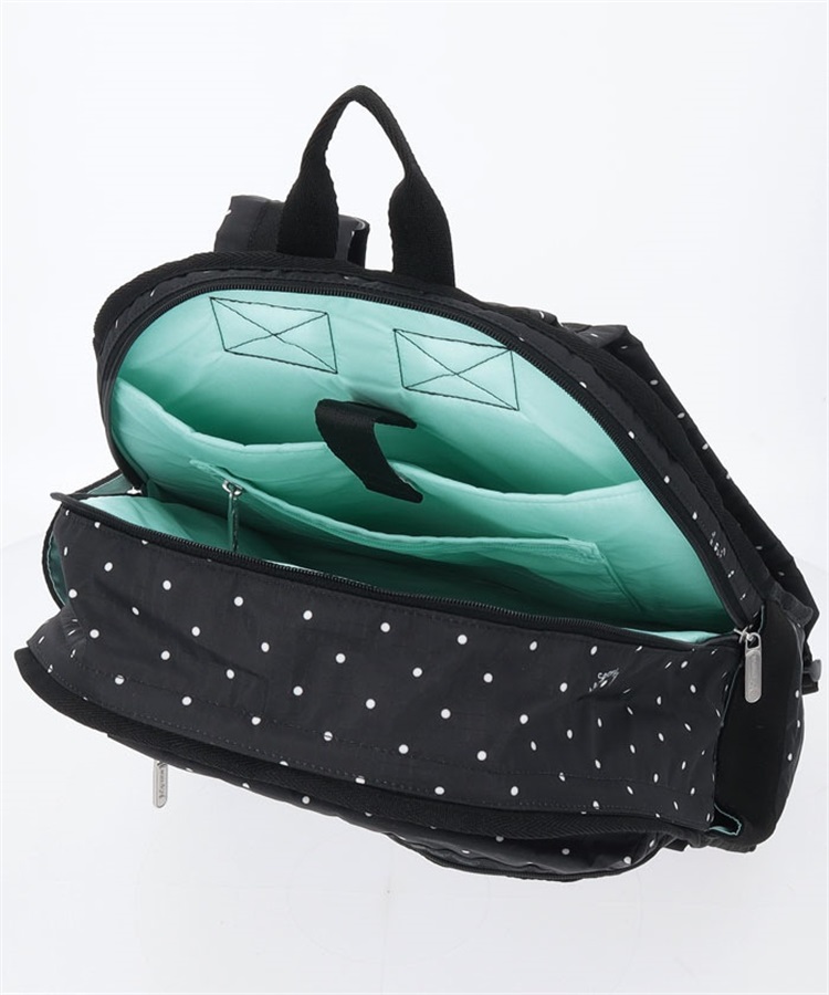 ROUTE BACKPACK｜リュック/バックパック｜バッグ｜レスポートサック