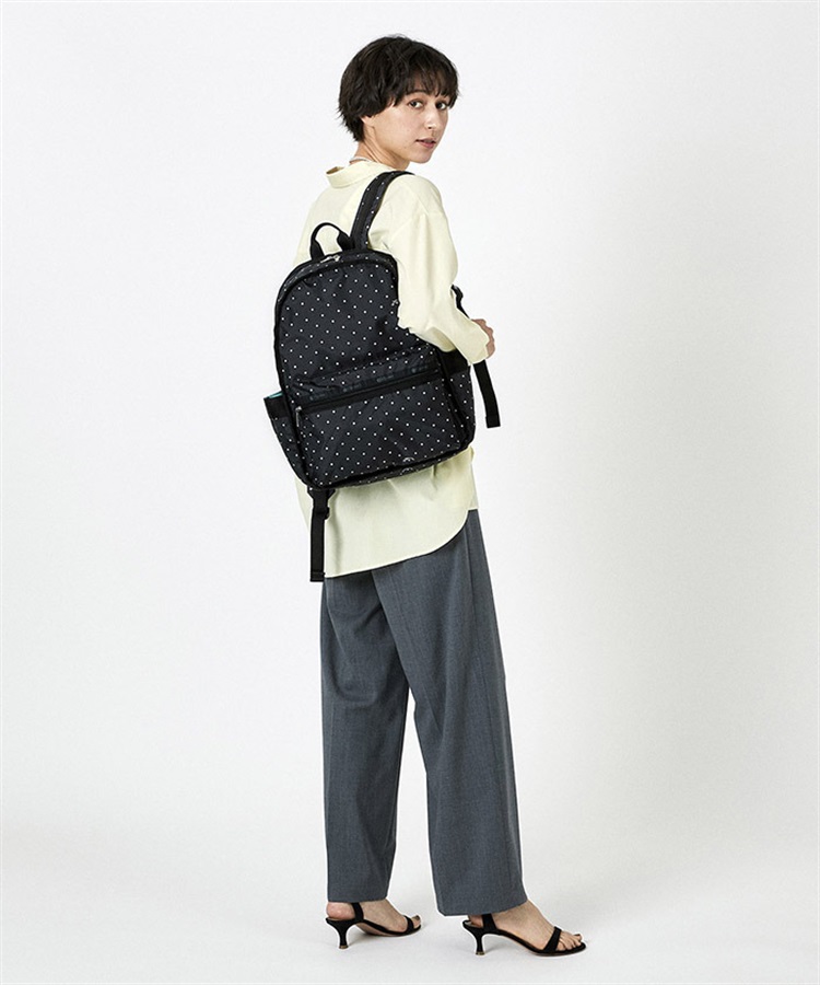 ROUTE BACKPACK｜リュック/バックパック｜バッグ｜レスポートサック