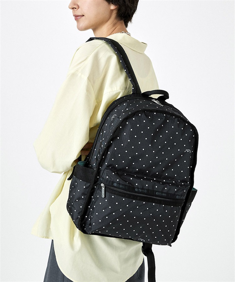 ROUTE BACKPACK｜リュック/バックパック｜バッグ｜レスポートサック