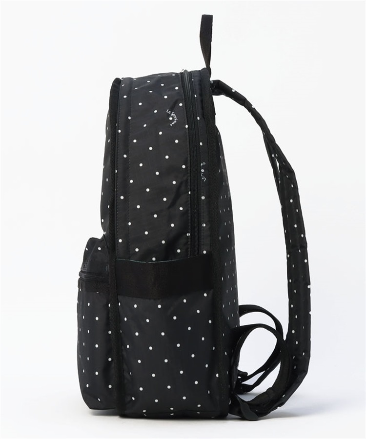 レスポートサック ブラック バックパック リュック 2WAY 楽天市場】レスポートサック LESPORTSAC 3747 バックパック