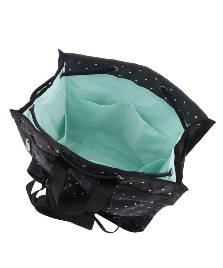 CINCH BACKPACK｜リュック/バックパック｜バッグ｜レスポートサック