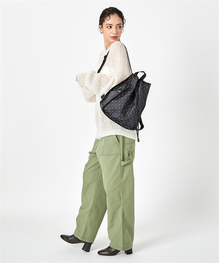 CINCH BACKPACK｜リュック/バックパック｜バッグ｜レスポートサック