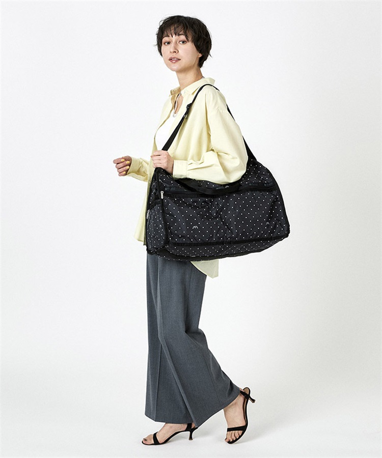 DELUXE LG WEEKENDER｜ボストンバッグ｜バッグ｜レスポートサック公式