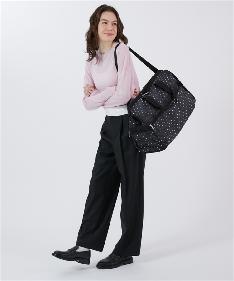 DELUXE LG WEEKENDER｜ボストンバッグ｜バッグ｜レスポートサック公式