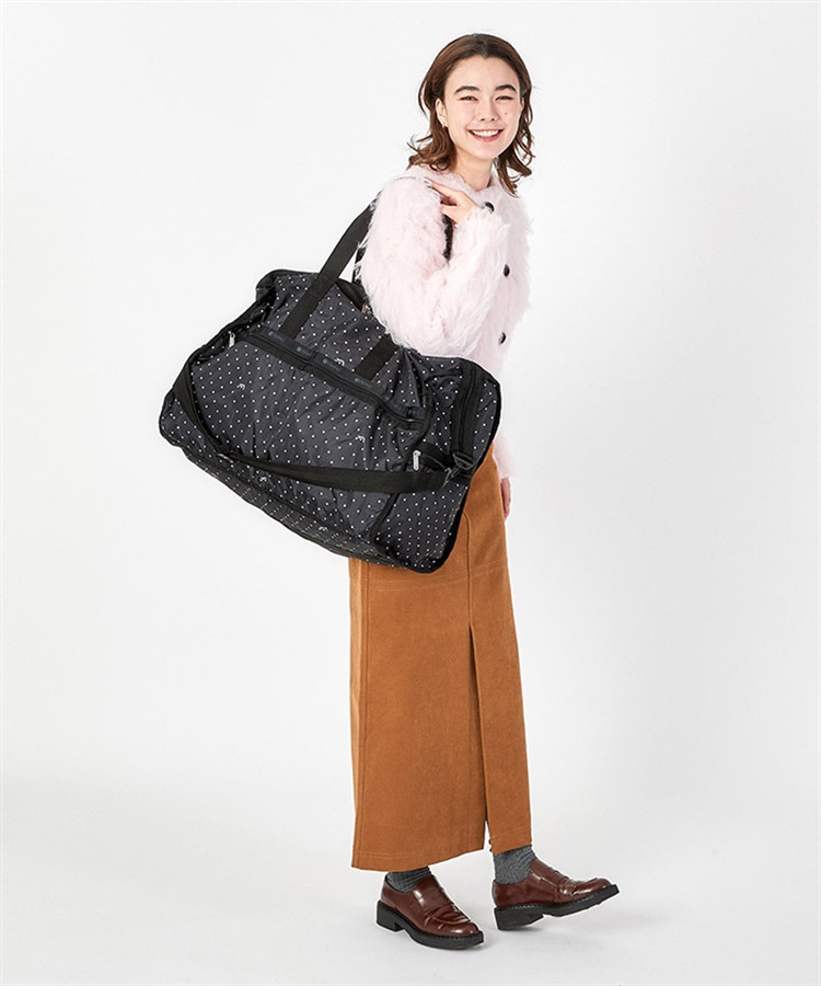 DELUXE XL WEEKENDER｜ボストンバッグ｜バッグ｜レスポートサック公式