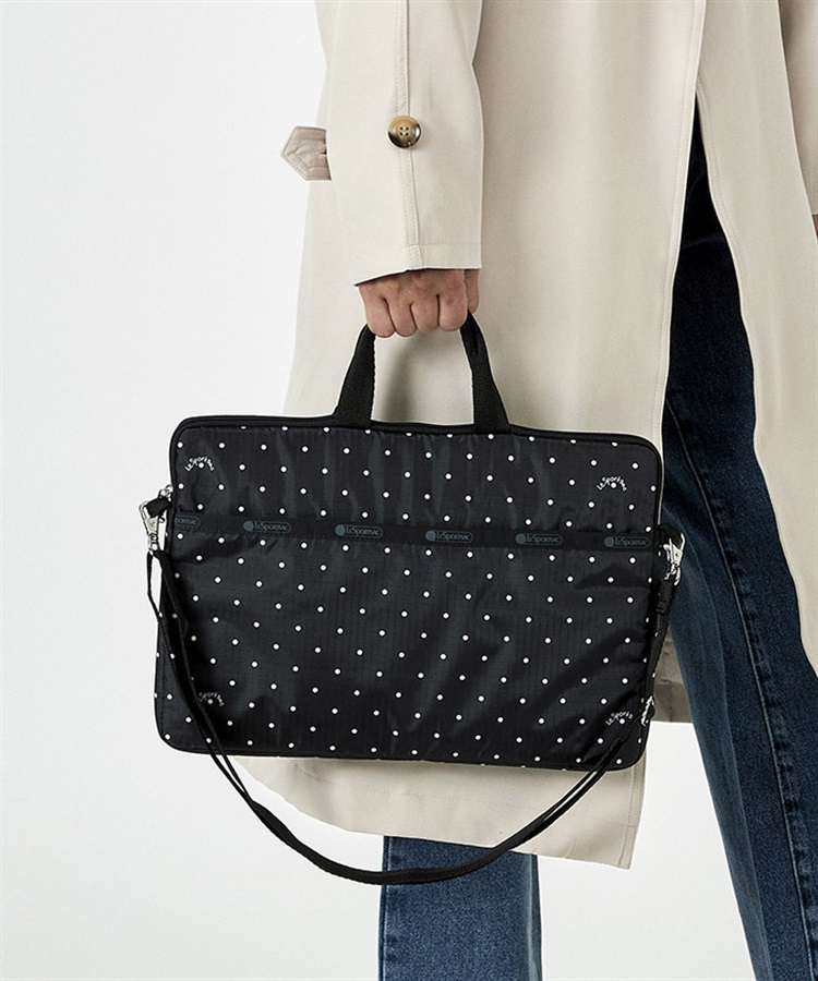 TH LAPTOP CASE｜ショルダーバッグ/斜め掛け｜バッグ