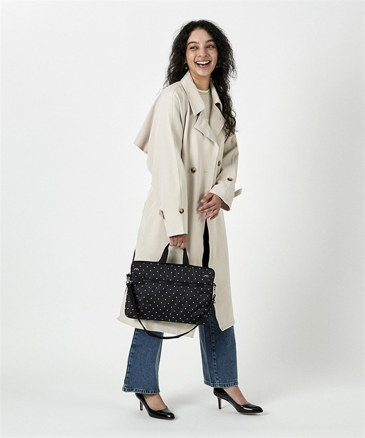 TH LAPTOP CASE｜ショルダーバッグ/斜め掛け｜バッグ