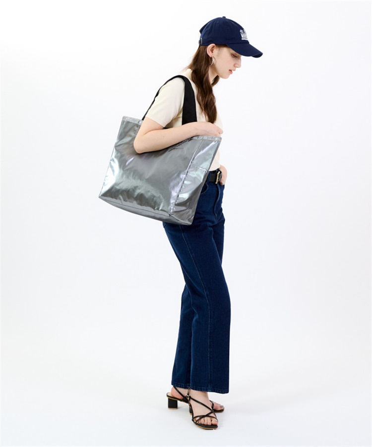 LG REVERSIBLE TOTE｜トートバッグ｜バッグ｜レスポートサック公式